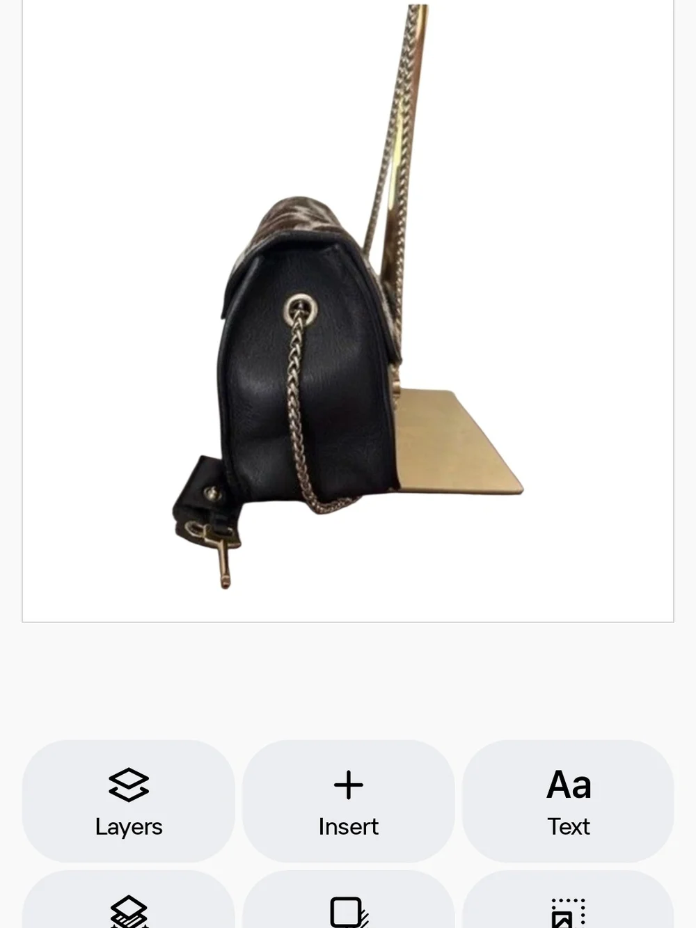 Furla 100% authentic